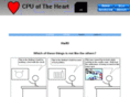 cpuoftheheart.com
