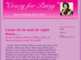 crazyforpatsy.com