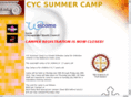 cycsummercamp.info