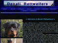 denalirottweilers.com