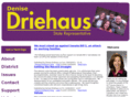 denisedriehaus.com