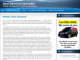 dentremovalspecialist.co.uk