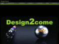 design2come.com