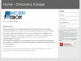 discovery-europe.biz