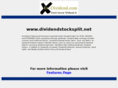 dividendstocksplit.net