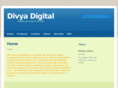 divyadigital.com