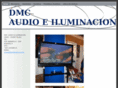 dmcaudioeiluminacion.com