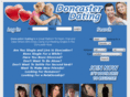 doncasterdating.com
