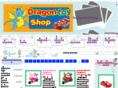 dragontoyshop.com