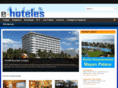 e-hoteles.com.mx