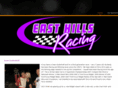 easthillsracing.com