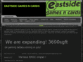 eastsidegamesncards.com