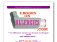 ebooksonallergies.com