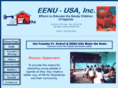 eenu-usa.com