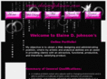 elainedjohnson.com