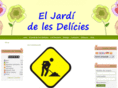 eljardidelesdelicies.com