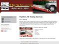 elystowing.com