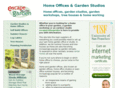 escapetothegarden.com