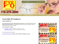 eyeqopticalofqueens.com