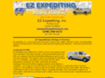 ezexpediting.com