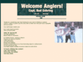 fishingcharterslakeerie.com