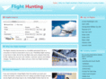 flighthunting.com