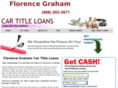 florence-graham-car-title-loans.info