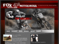 fox-motocross.com