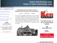 frederickhomes.com
