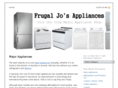 frugaljo.com