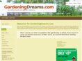 gardeningdreams.com
