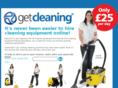 get-cleaning.co.uk