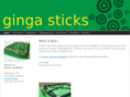 ginga-sticks.com