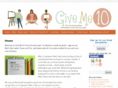 giveme10.info