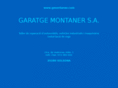 gmontaner.com