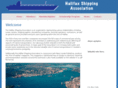 halifaxshippingassociation.com