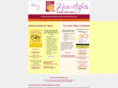 heartlightspublishing.com