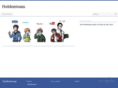 heldenteam.com