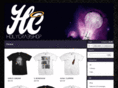 holycrabshop.com
