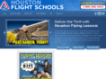houston-flightschools.com