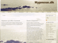 hypnose.dk