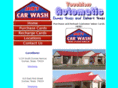 jackscarwashes.com