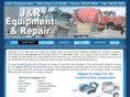 jandrequipmentandrepair.com