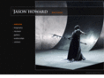 jasonhoward.net