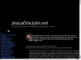 jesusdisciple.net