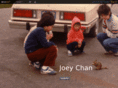 joeychan.net