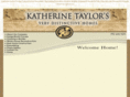 katherinetaylorshomes.com