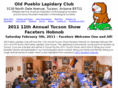lapidaryclub.org