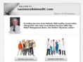 laurenceadamsdc.com