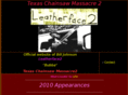 leatherface2.com
